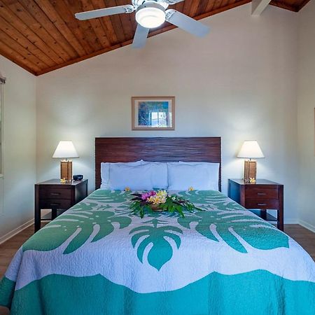 Poipu Plantation Vacation Rentals Koloa Eksteriør bilde