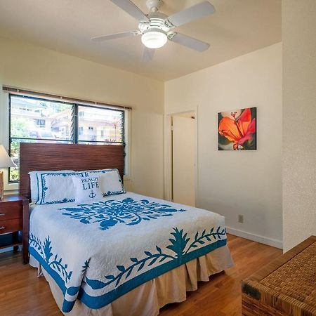 Poipu Plantation Vacation Rentals Koloa Eksteriør bilde