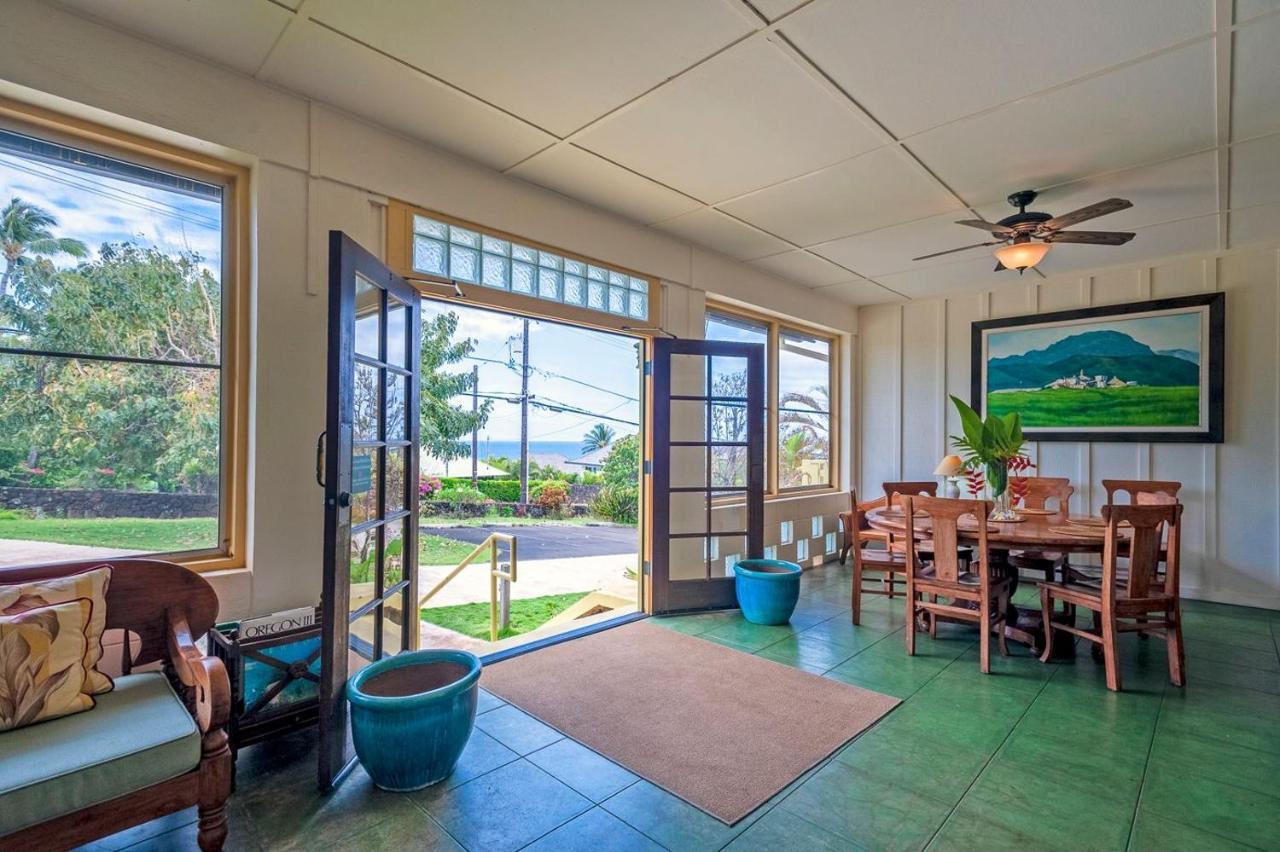 Poipu Plantation Vacation Rentals Koloa Eksteriør bilde