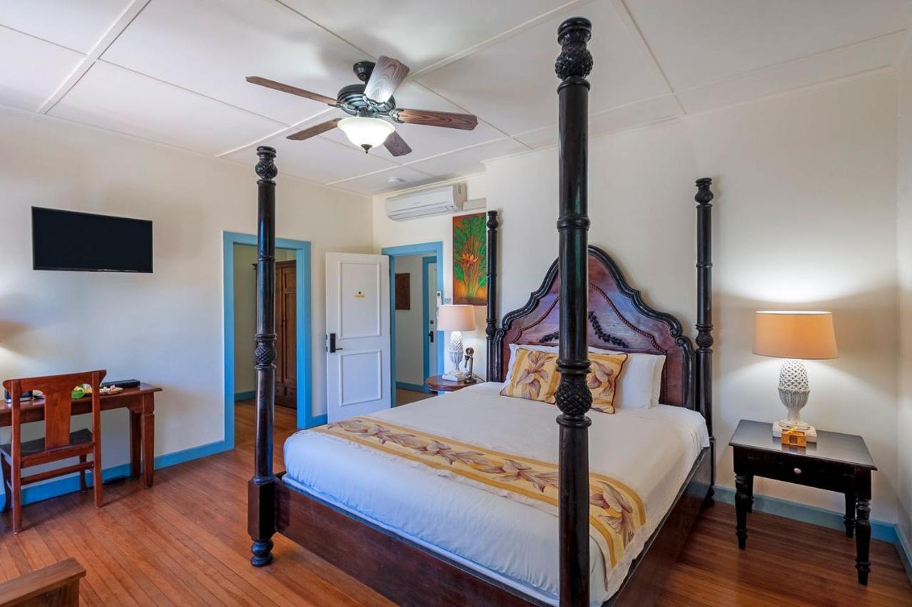 Poipu Plantation Vacation Rentals Koloa Eksteriør bilde