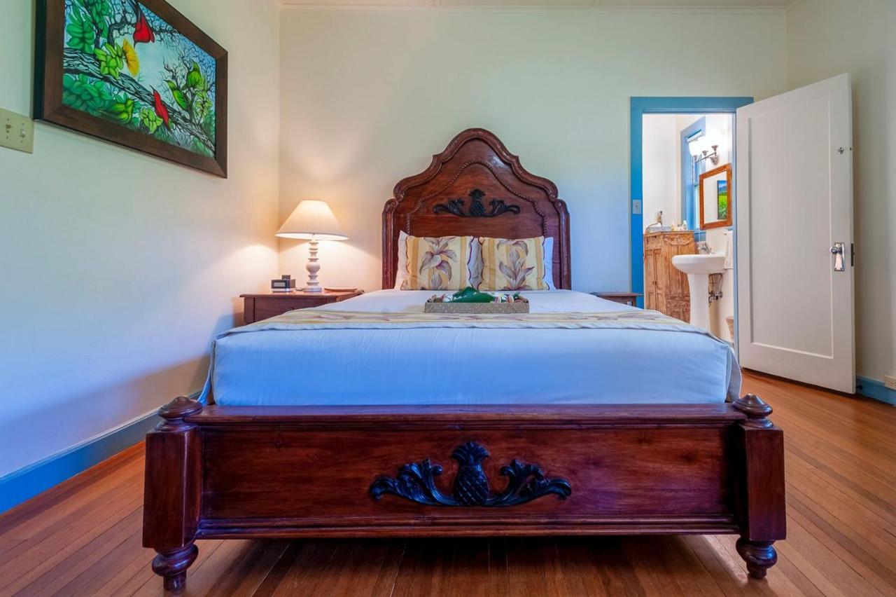 Poipu Plantation Vacation Rentals Koloa Eksteriør bilde