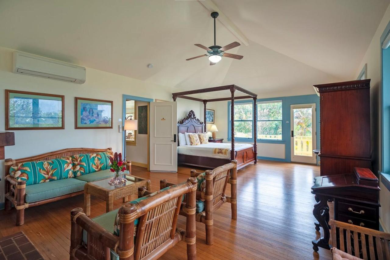 Poipu Plantation Vacation Rentals Koloa Eksteriør bilde
