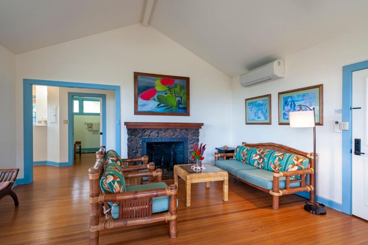 Poipu Plantation Vacation Rentals Koloa Eksteriør bilde
