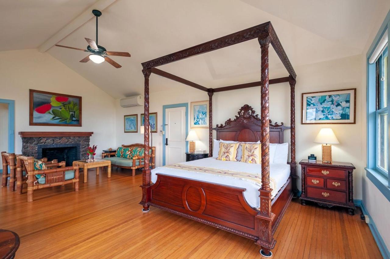 Poipu Plantation Vacation Rentals Koloa Eksteriør bilde