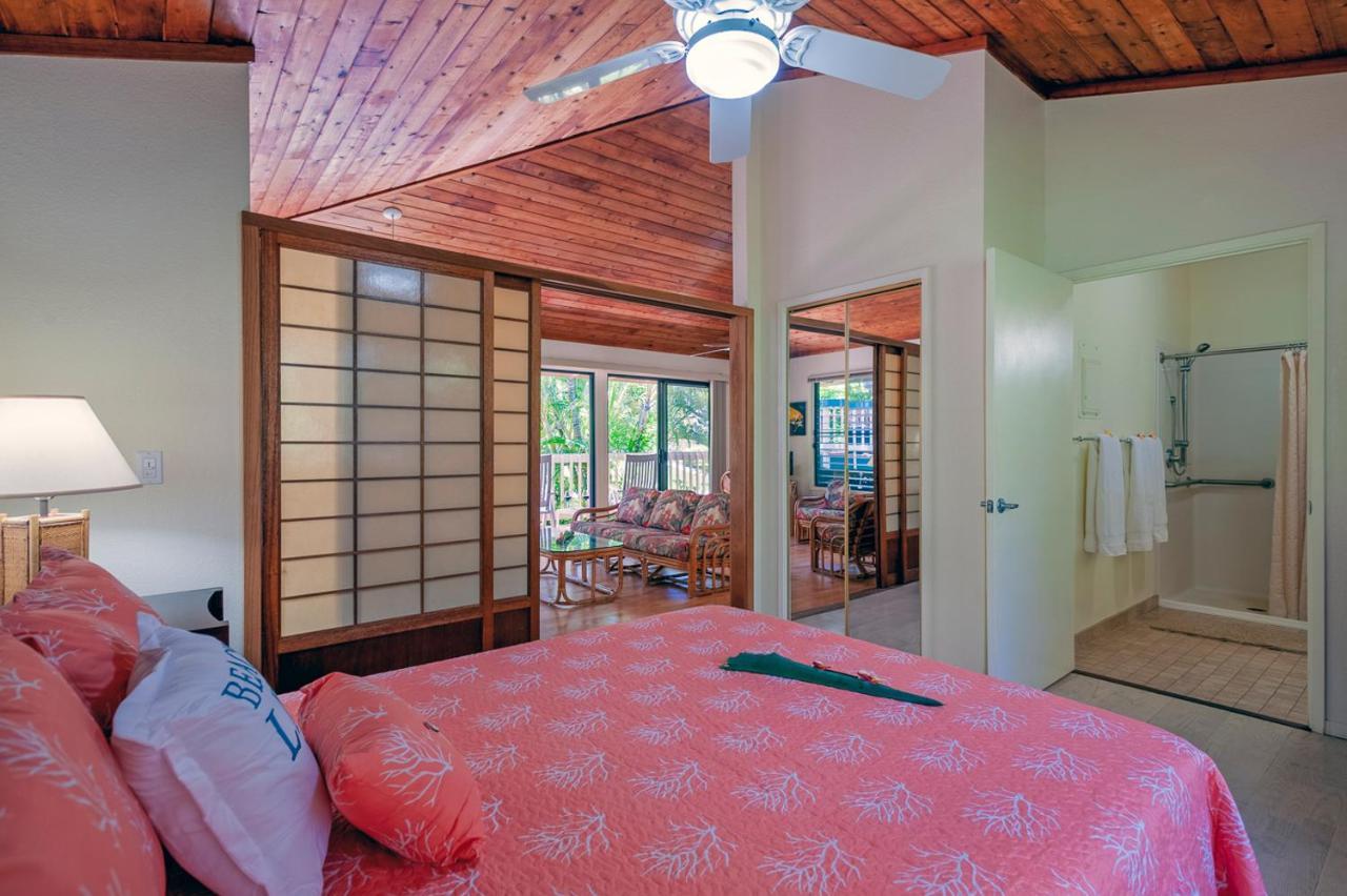 Poipu Plantation Vacation Rentals Koloa Eksteriør bilde