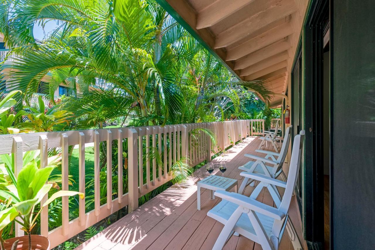 Poipu Plantation Vacation Rentals Koloa Eksteriør bilde