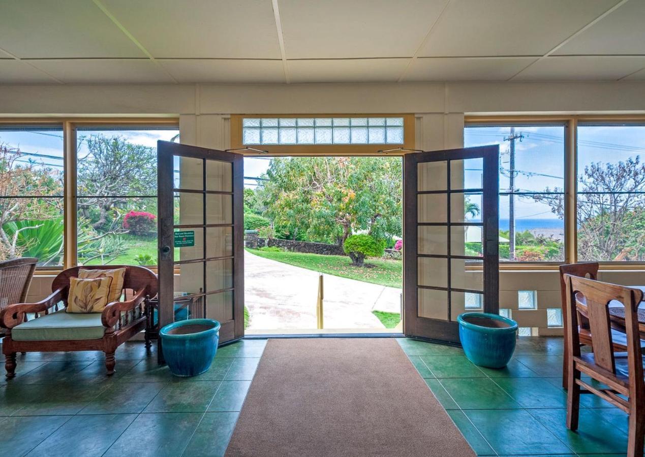 Poipu Plantation Vacation Rentals Koloa Eksteriør bilde