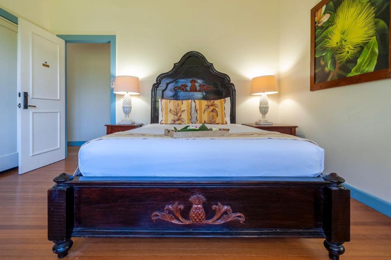 Poipu Plantation Vacation Rentals Koloa Eksteriør bilde