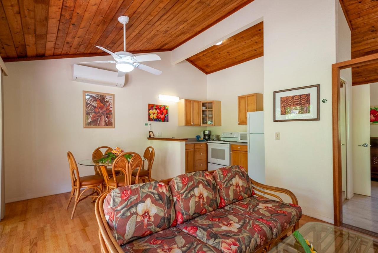 Poipu Plantation Vacation Rentals Koloa Eksteriør bilde