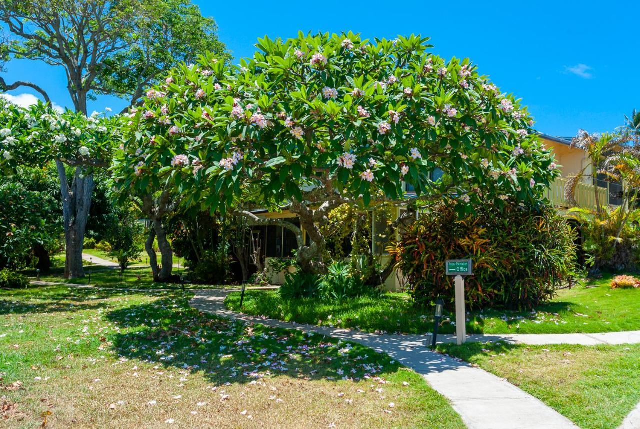 Poipu Plantation Vacation Rentals Koloa Eksteriør bilde