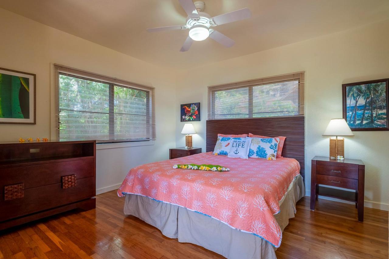 Poipu Plantation Vacation Rentals Koloa Eksteriør bilde