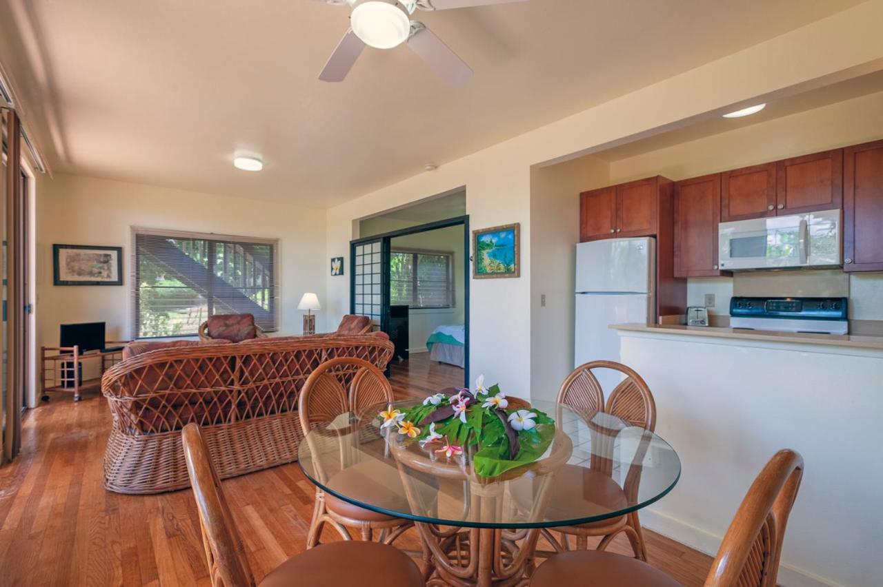 Poipu Plantation Vacation Rentals Koloa Eksteriør bilde
