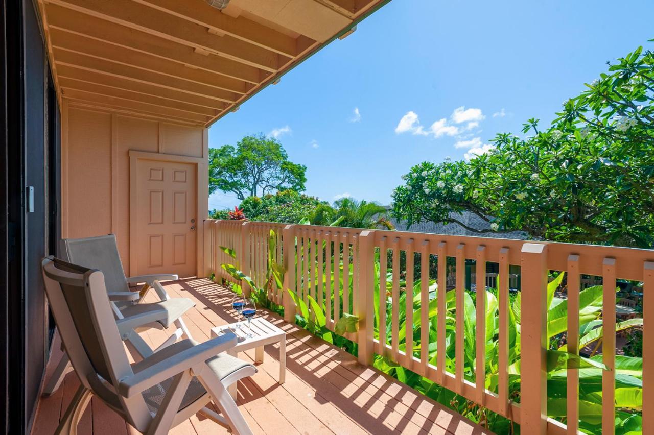 Poipu Plantation Vacation Rentals Koloa Eksteriør bilde