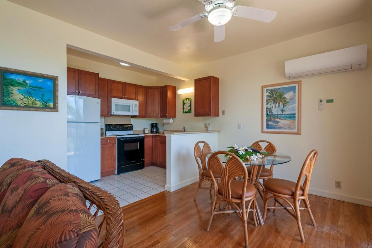 Poipu Plantation Vacation Rentals Koloa Eksteriør bilde