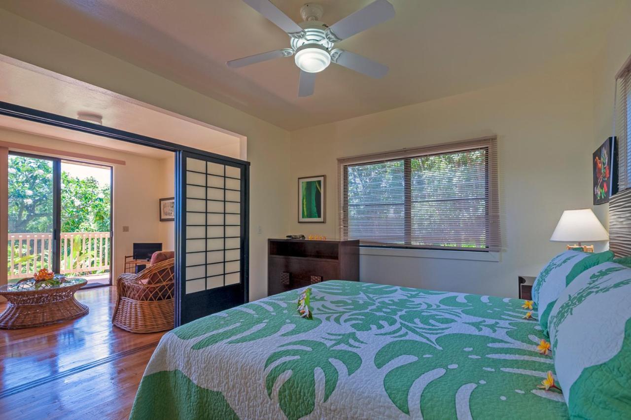 Poipu Plantation Vacation Rentals Koloa Eksteriør bilde