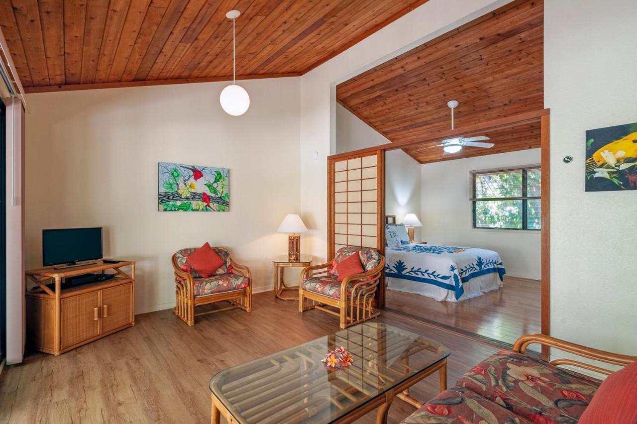 Poipu Plantation Vacation Rentals Koloa Eksteriør bilde