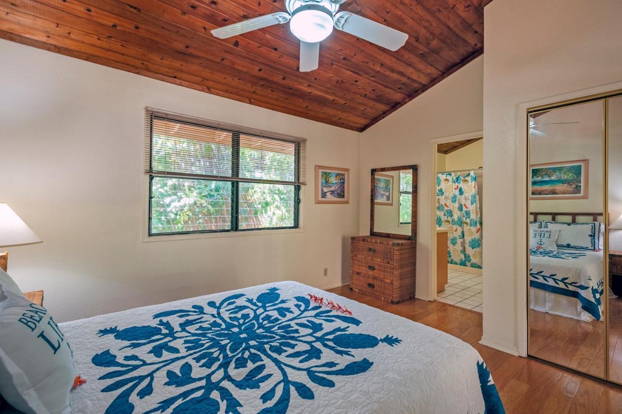 Poipu Plantation Vacation Rentals Koloa Eksteriør bilde
