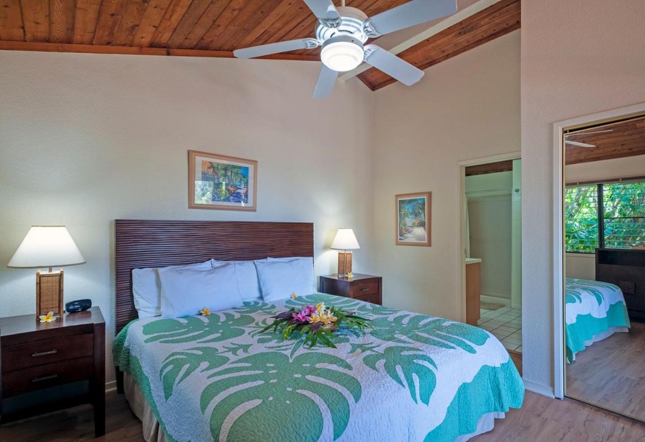 Poipu Plantation Vacation Rentals Koloa Eksteriør bilde