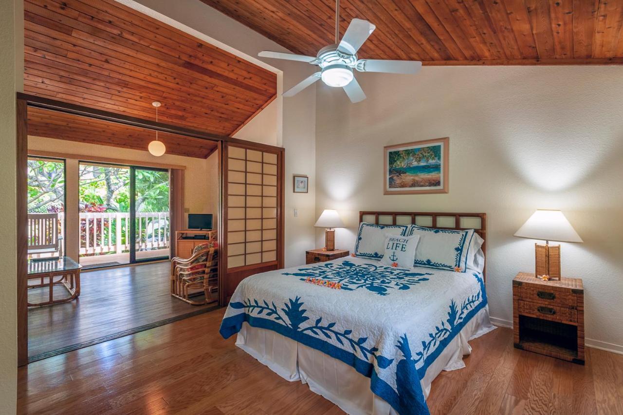 Poipu Plantation Vacation Rentals Koloa Eksteriør bilde