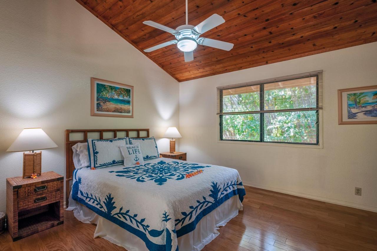Poipu Plantation Vacation Rentals Koloa Eksteriør bilde