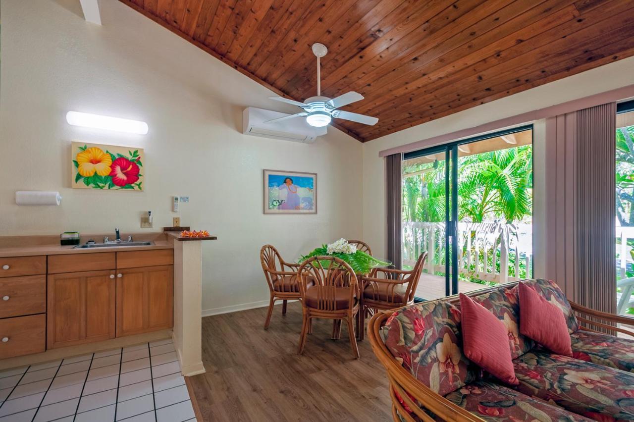 Poipu Plantation Vacation Rentals Koloa Eksteriør bilde