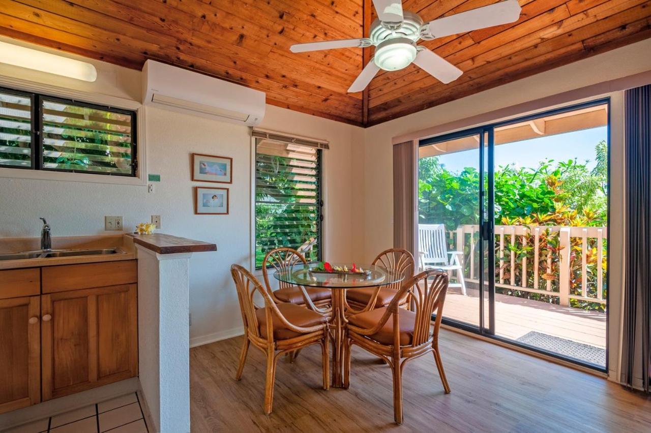 Poipu Plantation Vacation Rentals Koloa Eksteriør bilde