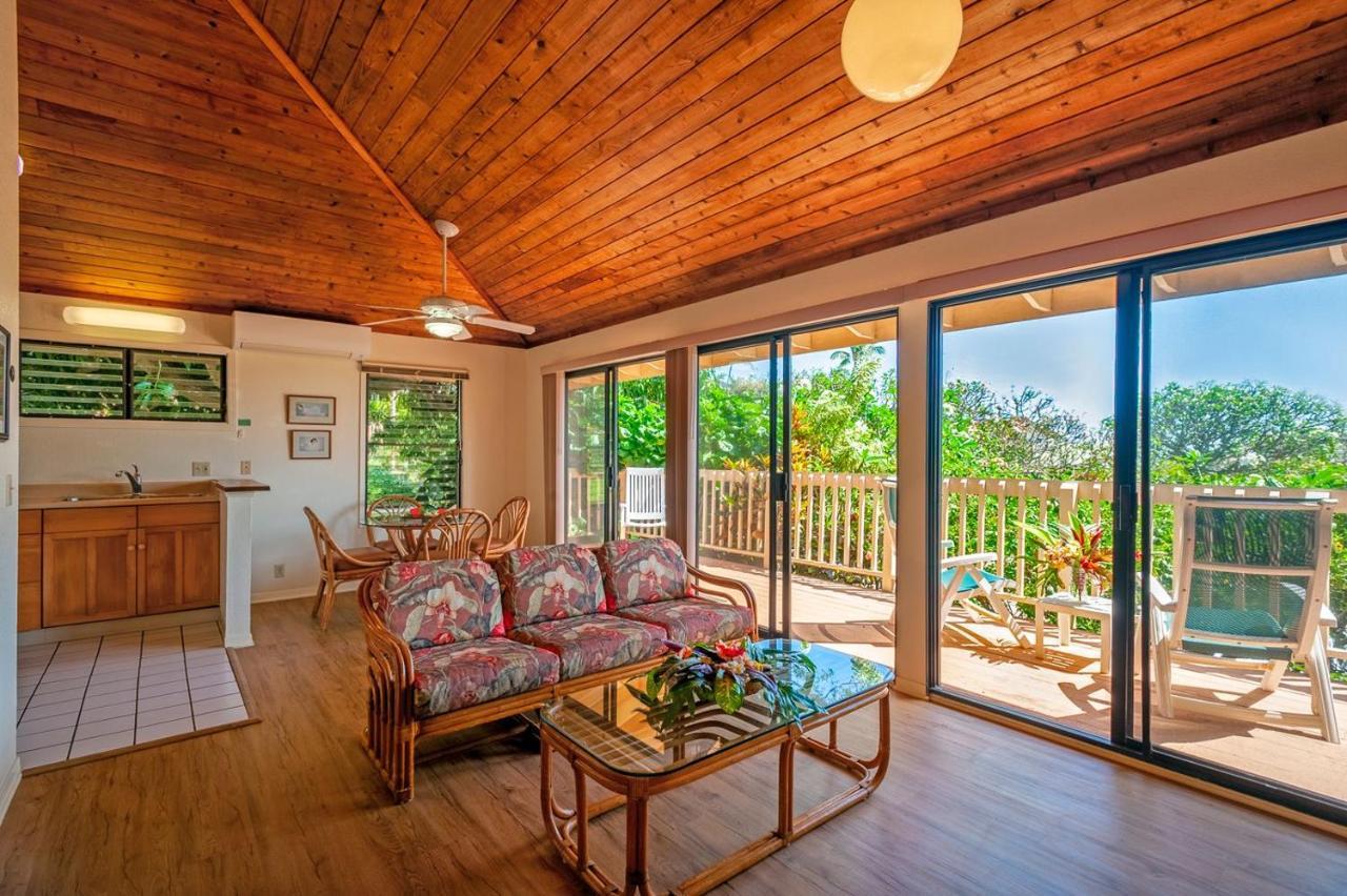 Poipu Plantation Vacation Rentals Koloa Eksteriør bilde