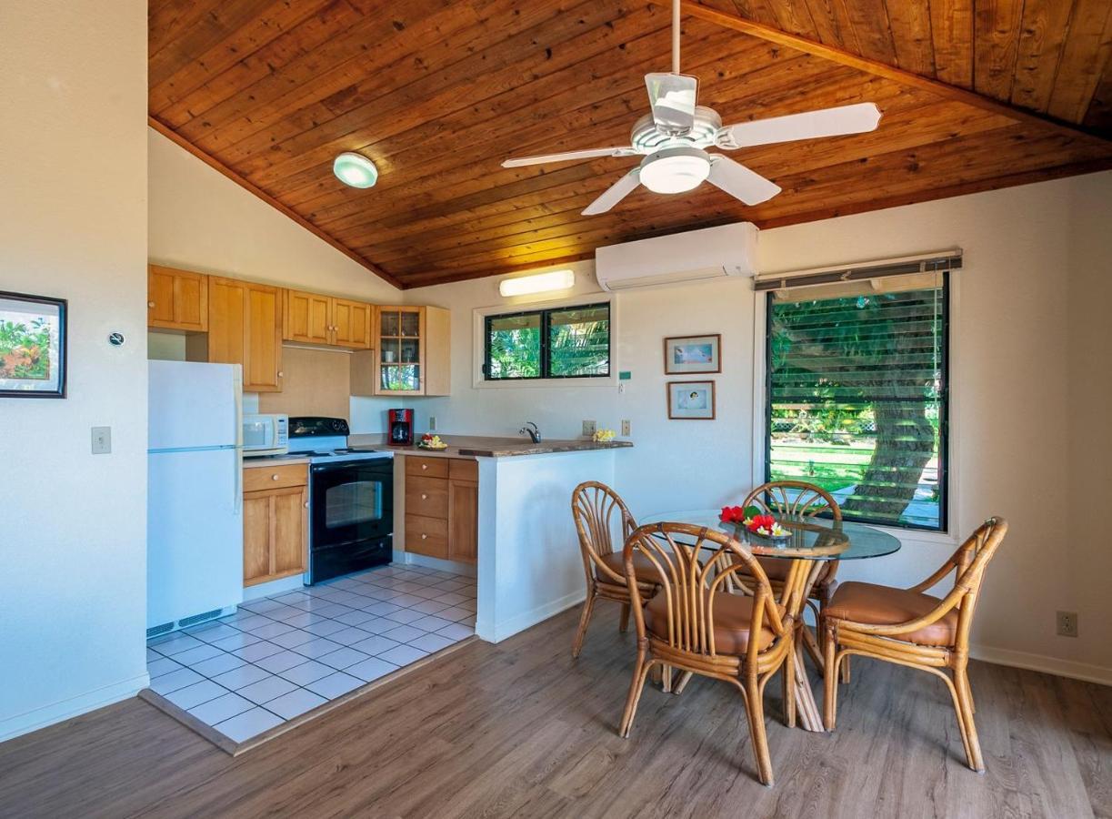 Poipu Plantation Vacation Rentals Koloa Eksteriør bilde