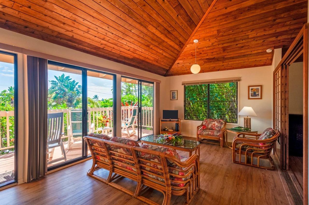 Poipu Plantation Vacation Rentals Koloa Eksteriør bilde