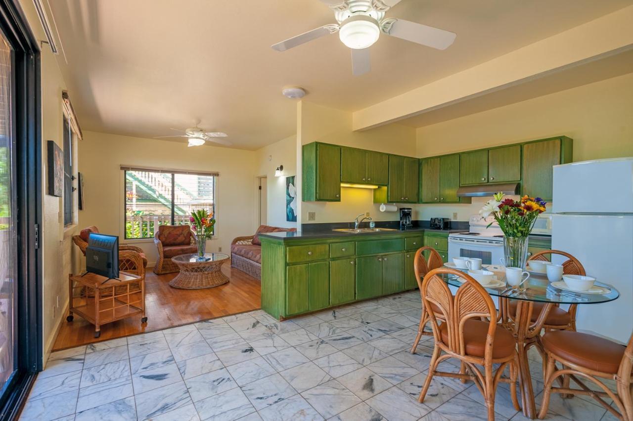 Poipu Plantation Vacation Rentals Koloa Eksteriør bilde