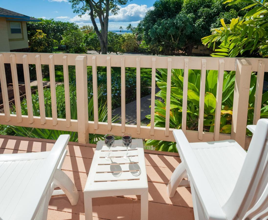 Poipu Plantation Vacation Rentals Koloa Eksteriør bilde