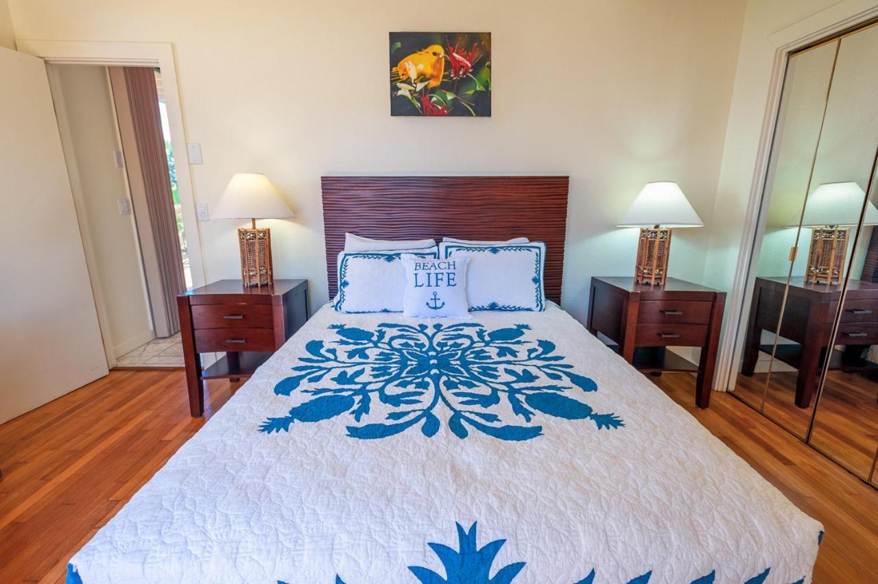 Poipu Plantation Vacation Rentals Koloa Eksteriør bilde