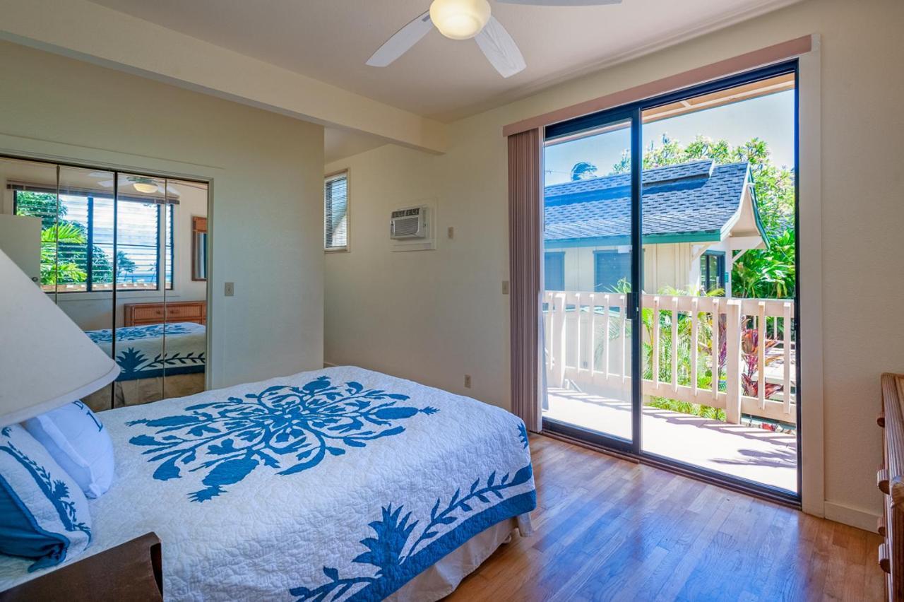 Poipu Plantation Vacation Rentals Koloa Eksteriør bilde