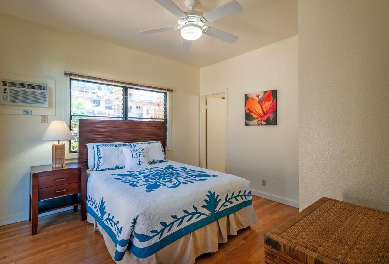 Poipu Plantation Vacation Rentals Koloa Eksteriør bilde