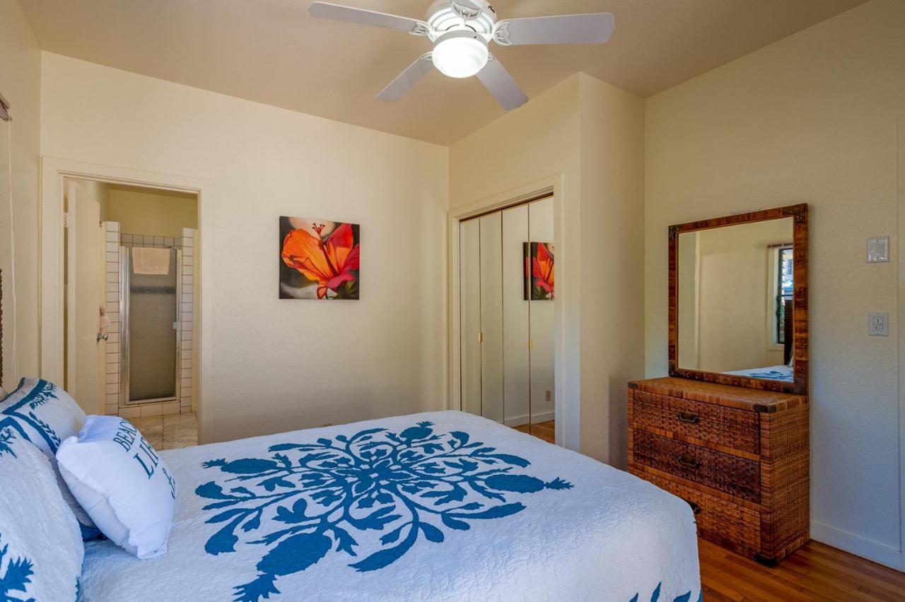 Poipu Plantation Vacation Rentals Koloa Eksteriør bilde