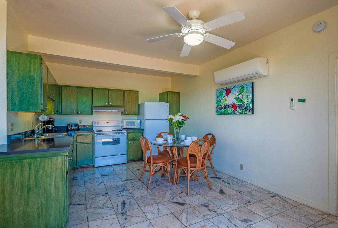 Poipu Plantation Vacation Rentals Koloa Eksteriør bilde